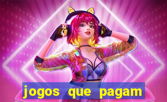 jogos que pagam via pagbank